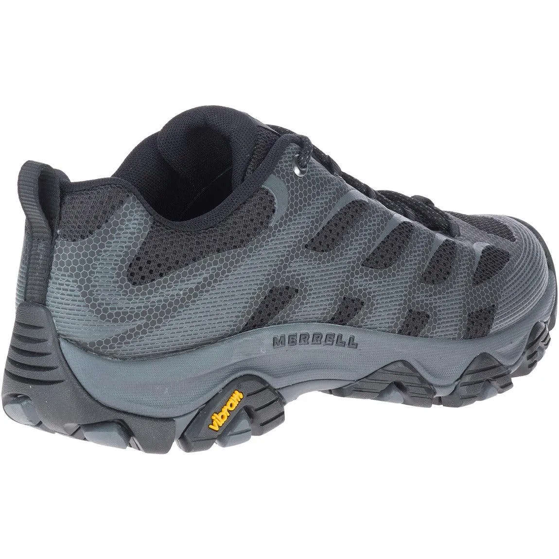 Moab 3 Edge Hiking Shoes - Men