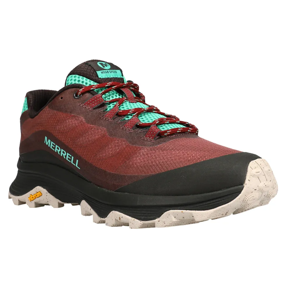 Moab Speed Trail Running Shoes