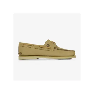 Mocassins Classic Boat - Beige