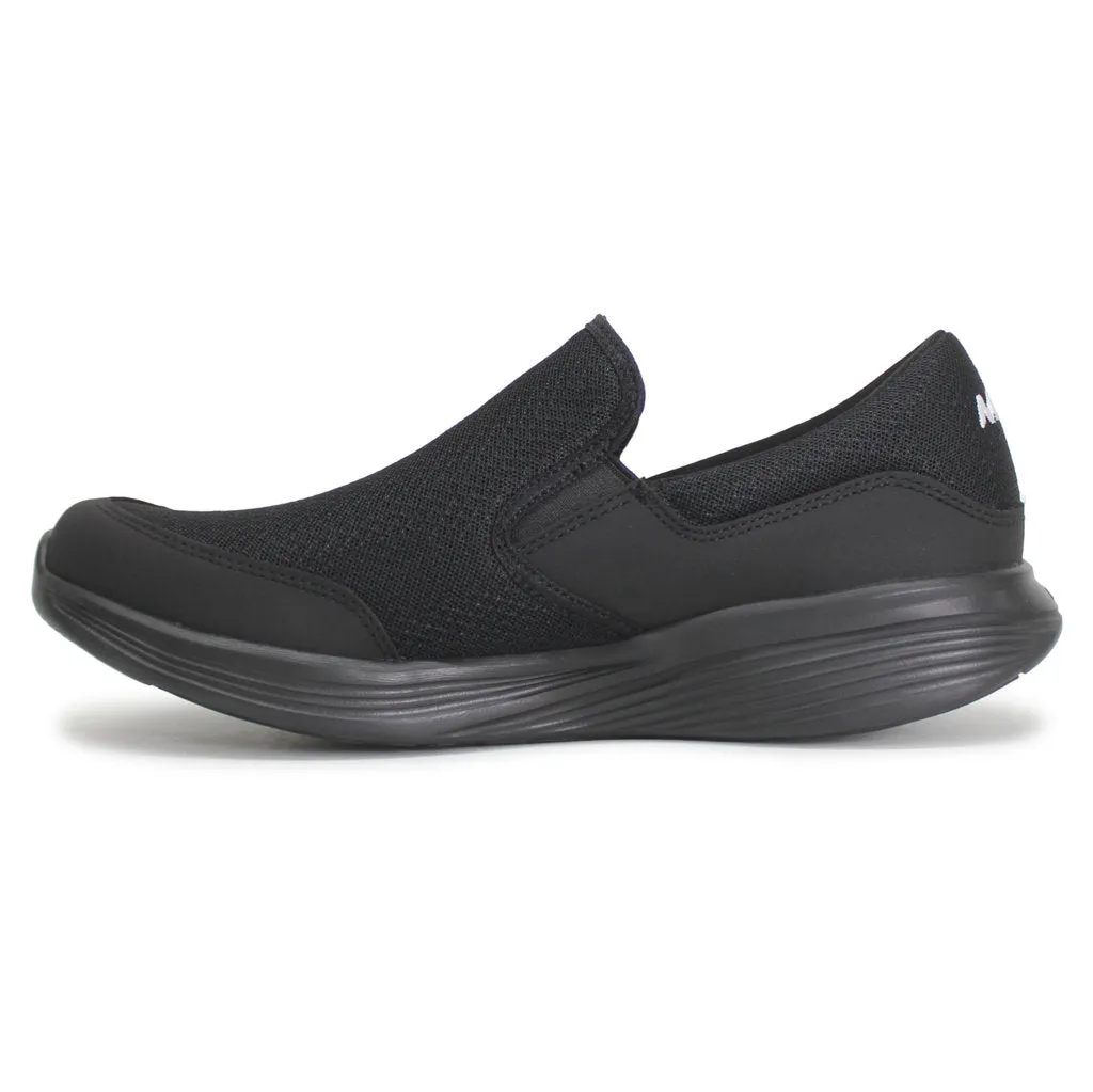 Modena III Leather Textile Men's Slip On Shoes