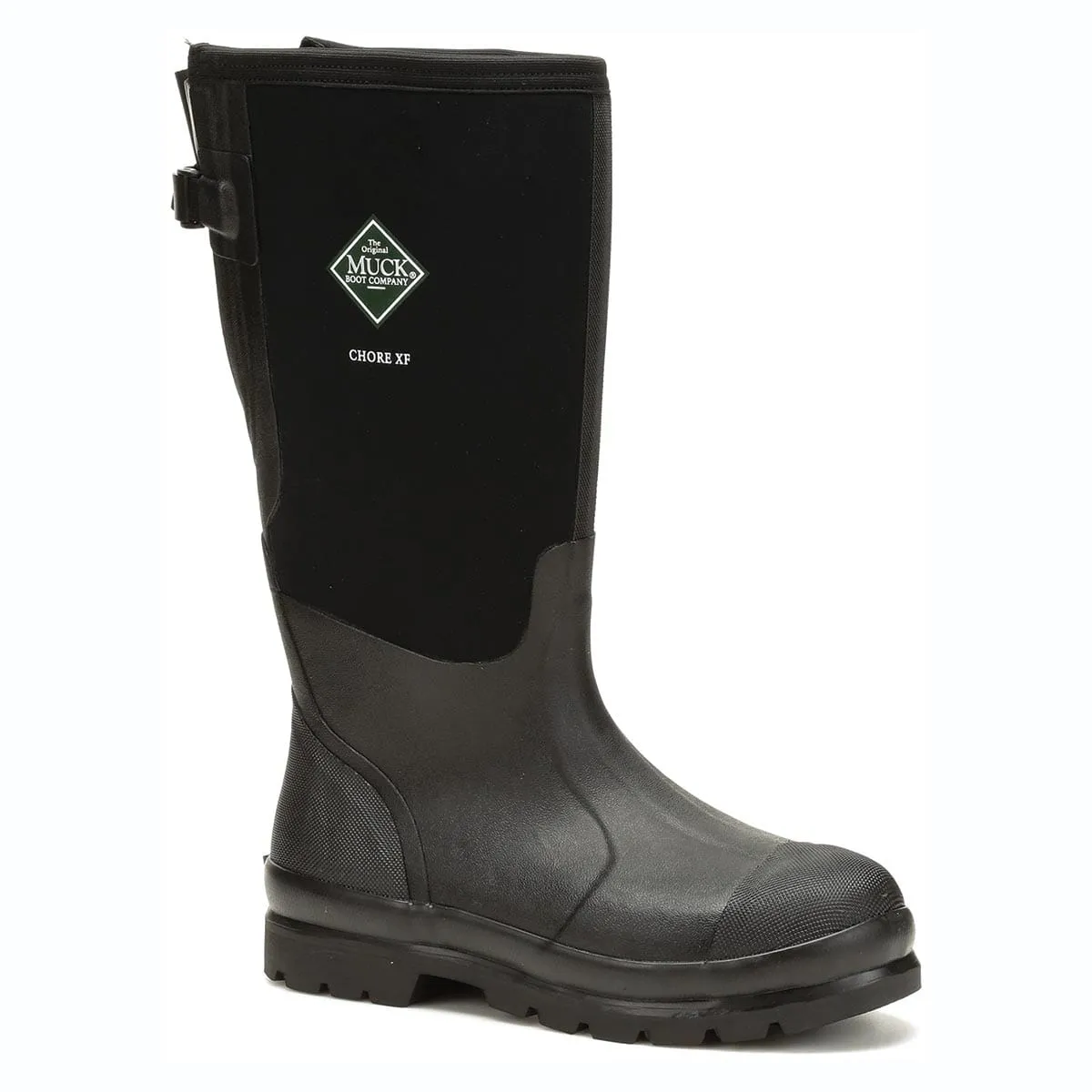 Muck Boot Co. Chore XF Tall Boots