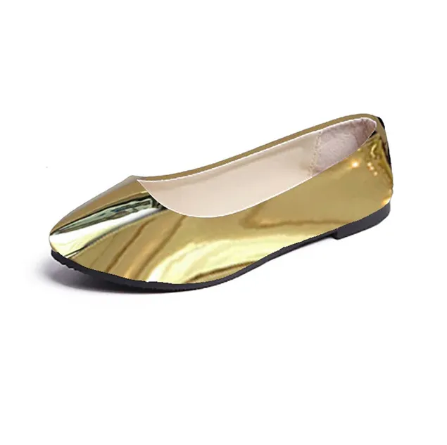 Nayra Women's Flat Shoes