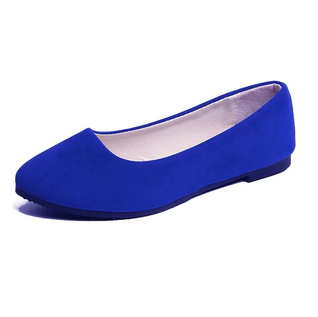 Nayra Women's Flat Shoes