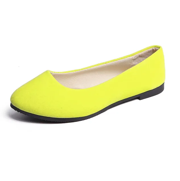 Nayra Women's Flat Shoes