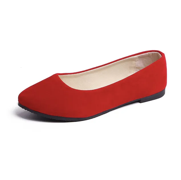 Nayra Women's Flat Shoes