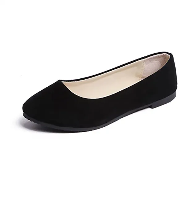 Nayra Women's Flat Shoes