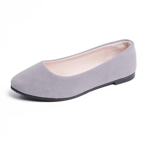 Nayra Women's Flat Shoes