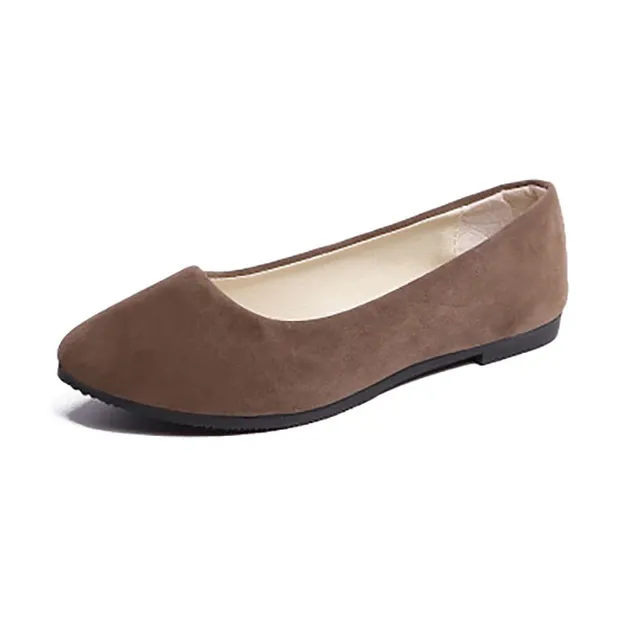 Nayra Women's Flat Shoes