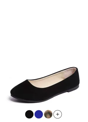 Nayra Women's Flat Shoes