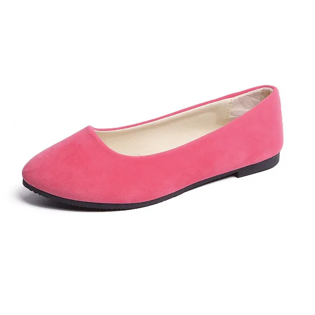 Nayra Women's Flat Shoes