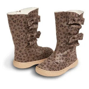 NEVE Boot | Leopard