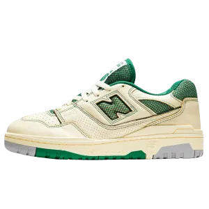 New Balance 550 x Aimé Leon Dore 'Masaryk Community Gym - Classic Pine'