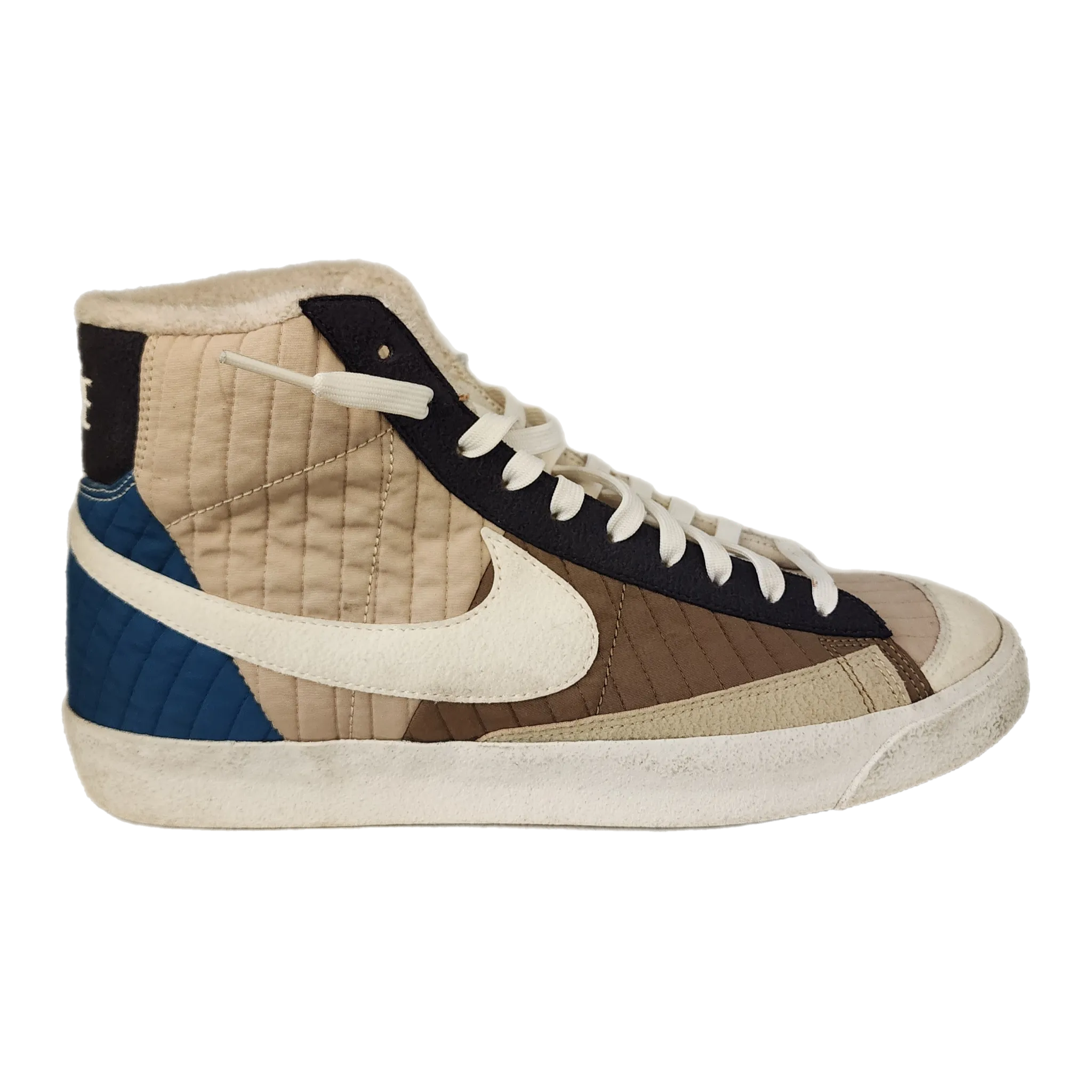 Nike Blazer Mid 77 LX DD8024 200 - Size 11