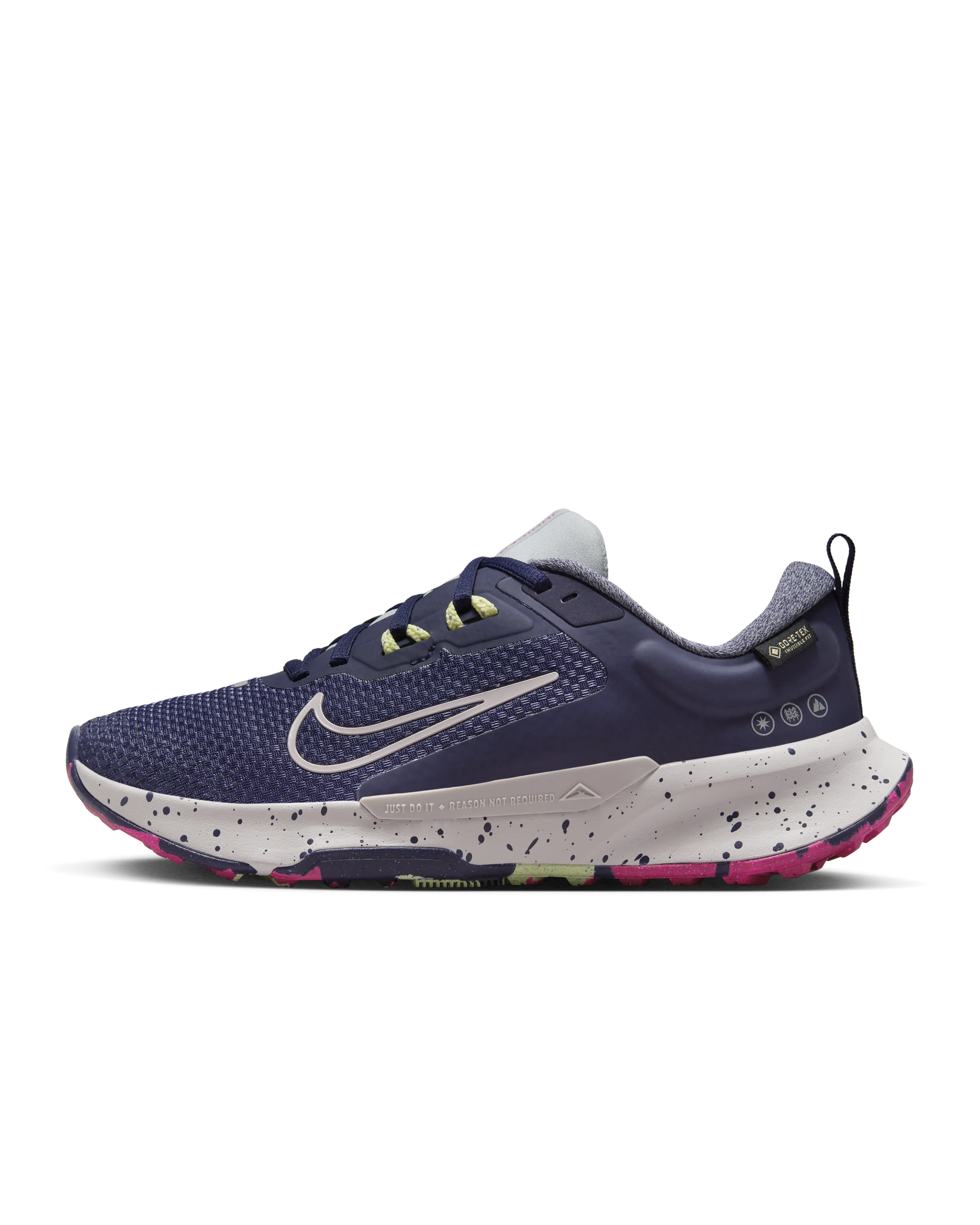 Nike Juniper Trail 2 GORE-TEX-Women's Waterproof Trail Running