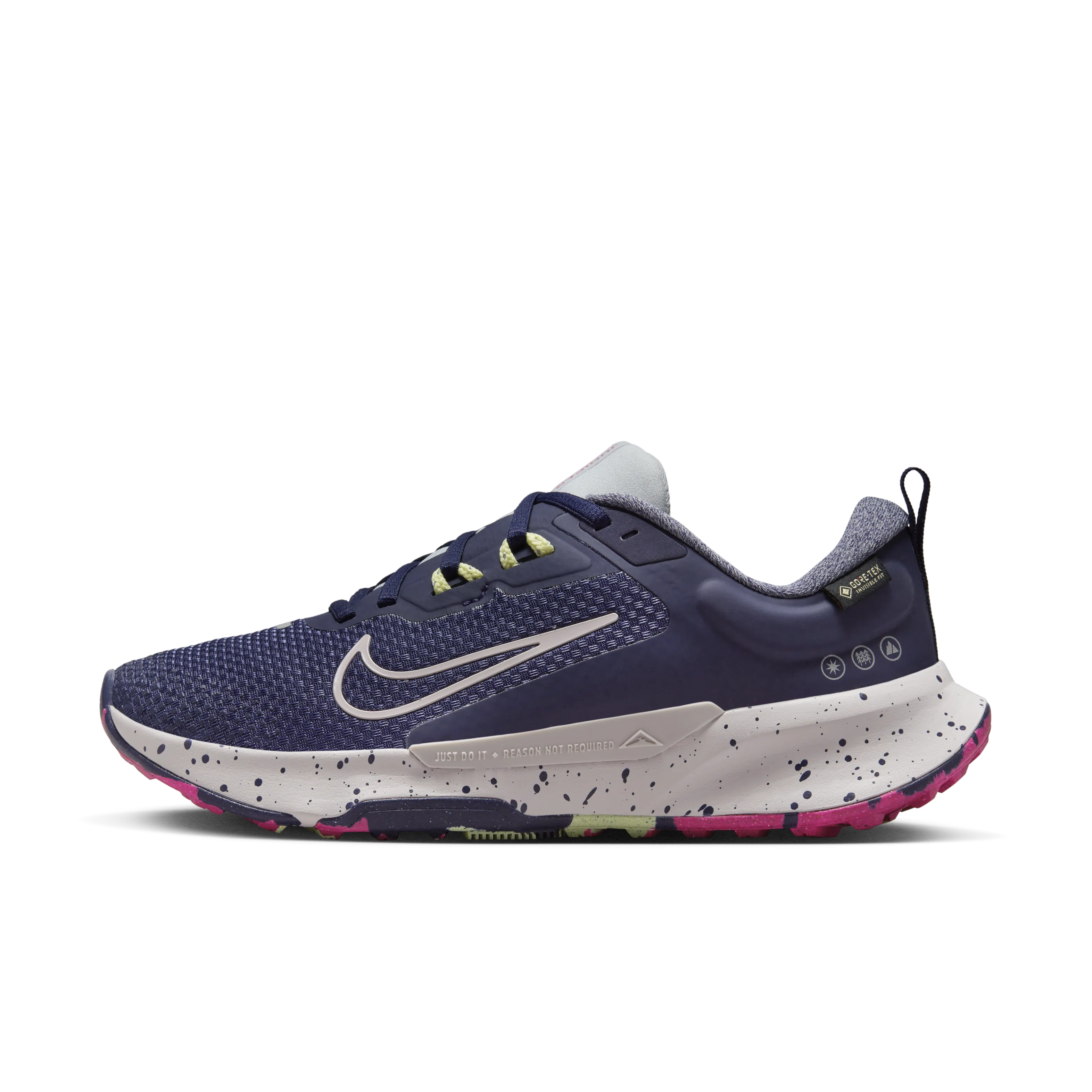 Nike Juniper Trail 2 GORE-TEX-Women's Waterproof Trail Running