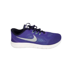 Nike -"Free RN Purple"- Size 7