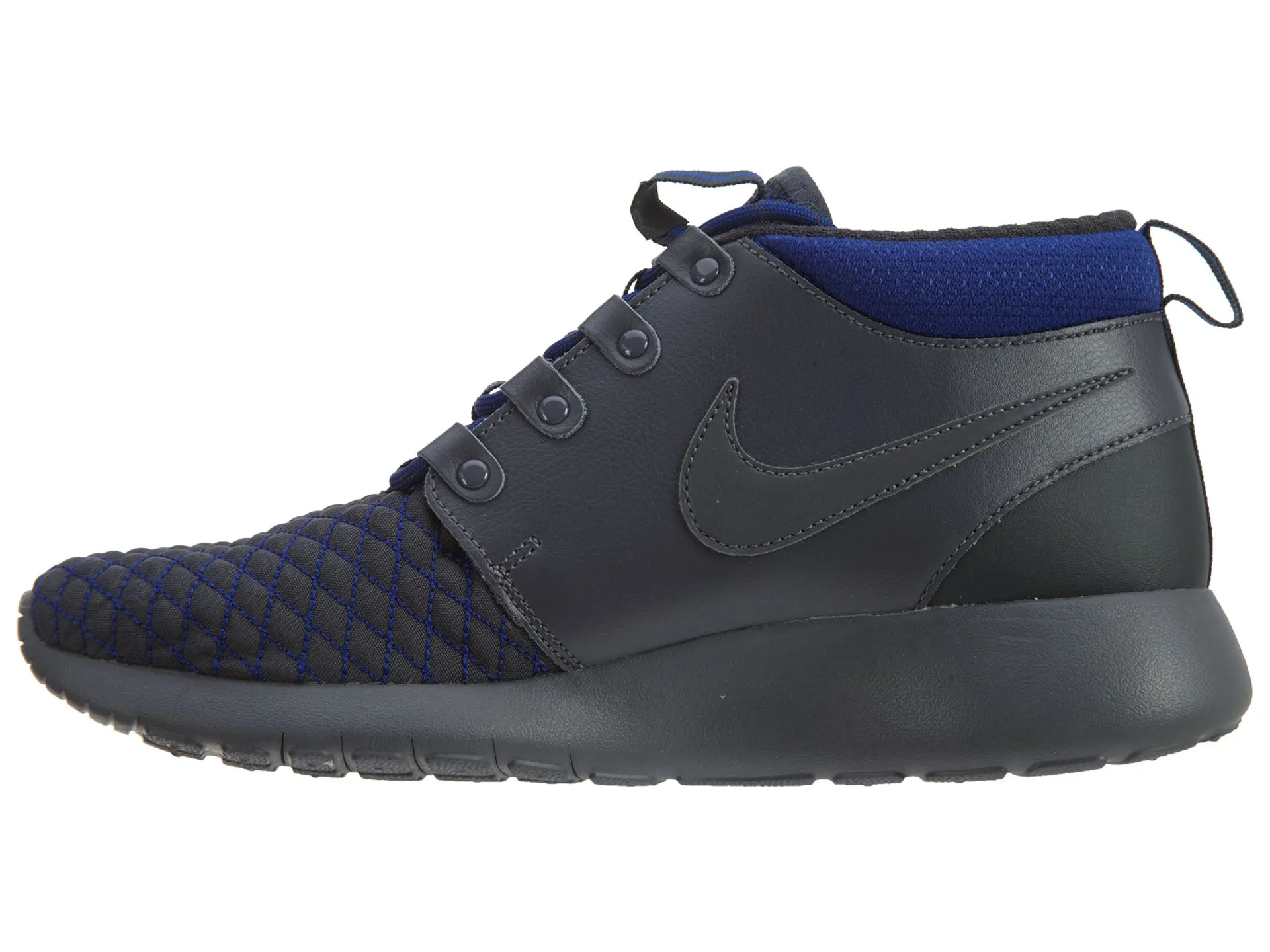 Nike Roshe One Mid Winter Gs Big Kids Style : 807575