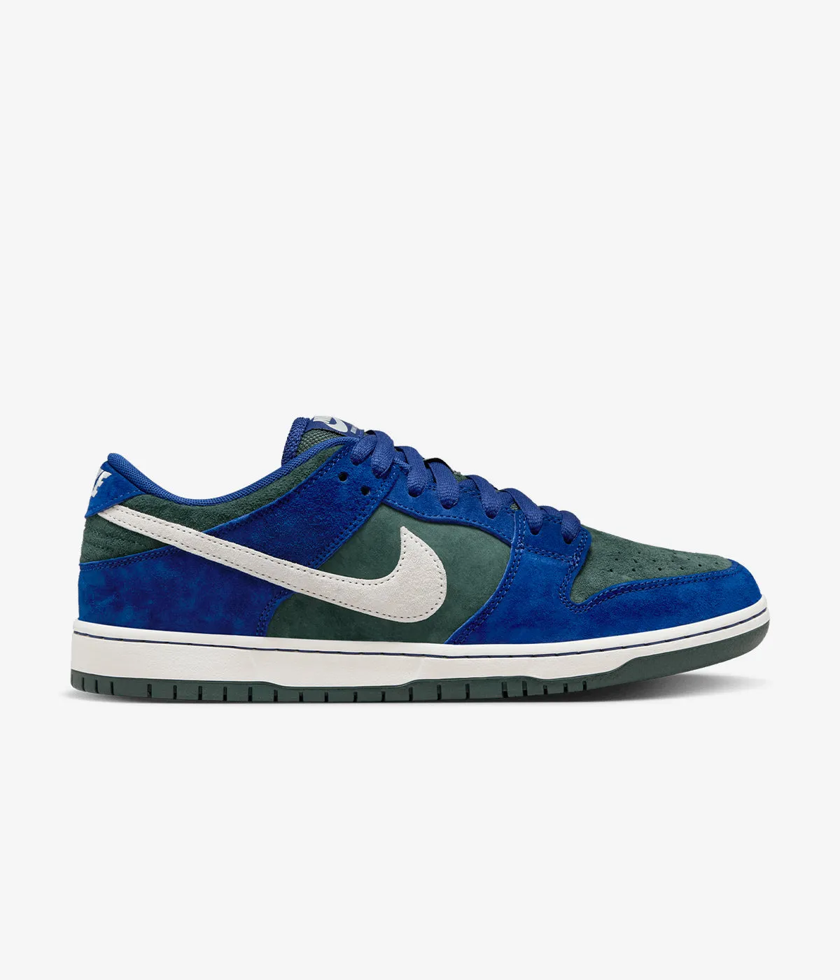 Nike SB Dunk Low Pro "Deep Royal Blue"