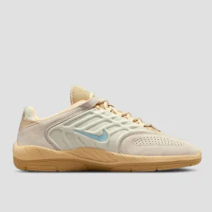 Nike SB Vertebrae TE Skate Shoes Coconut Milk / Jade Ice / Sesame