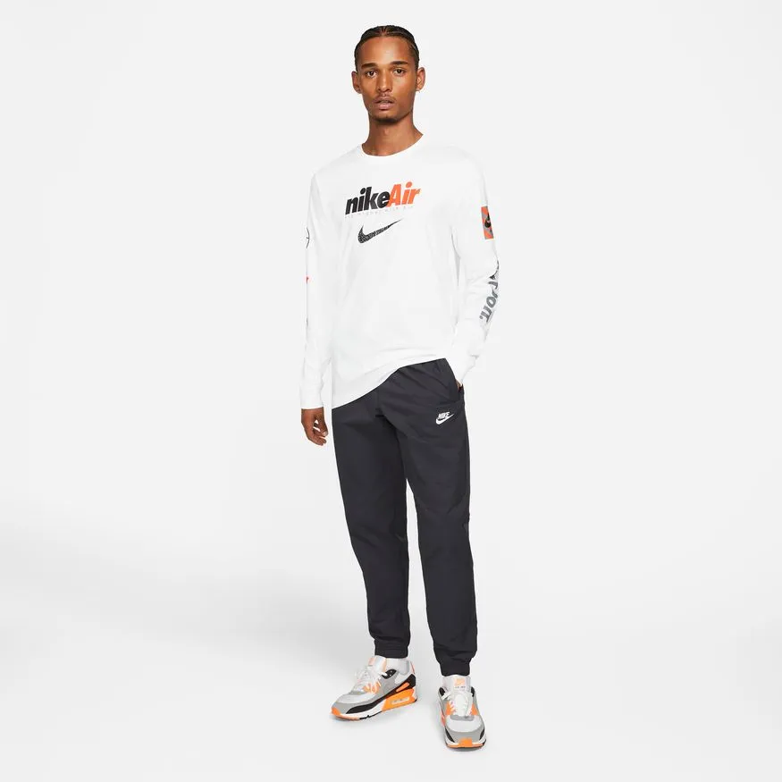 Nike Sportswear Men's Unlined Cuff Pants