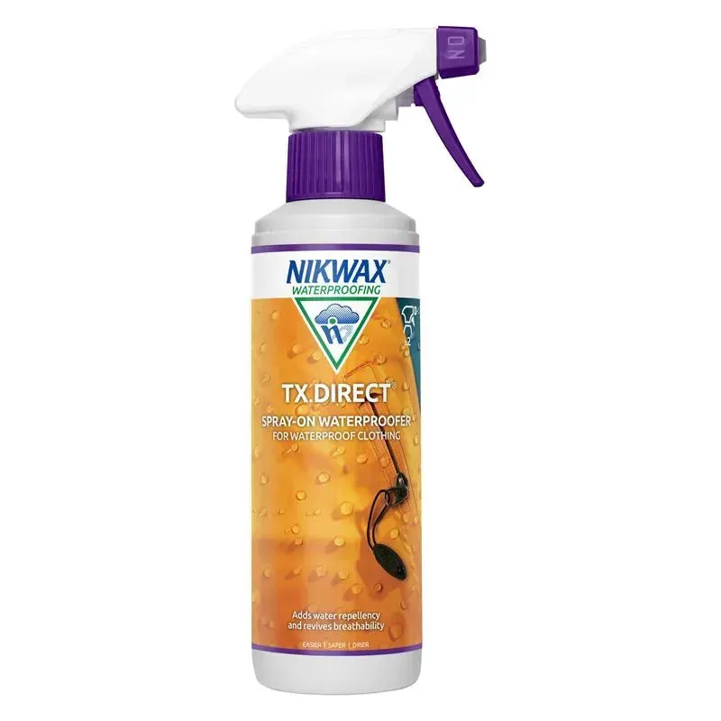 Nikwax TX Direct Spray-On - 300ml