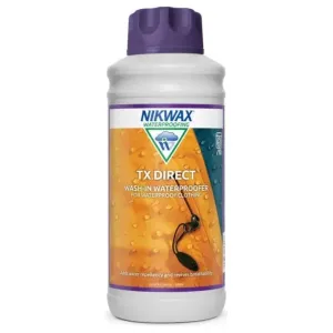 Nikwax TX Direct Wash - 1L