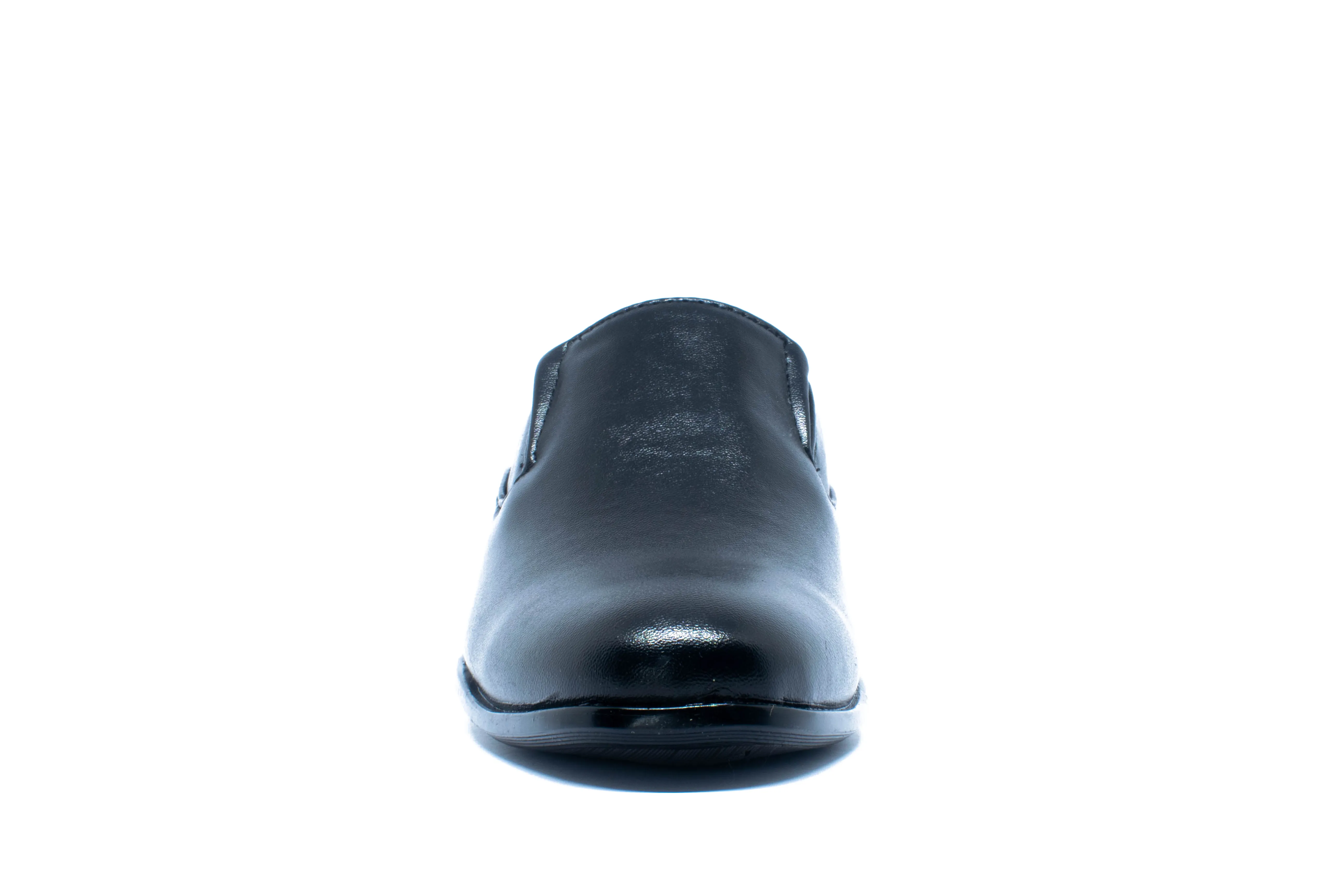 Nottingham Slip On Shoes - Black