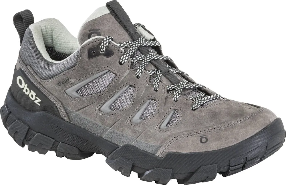 Oboz Sawtooth X Low Waterproof Women's