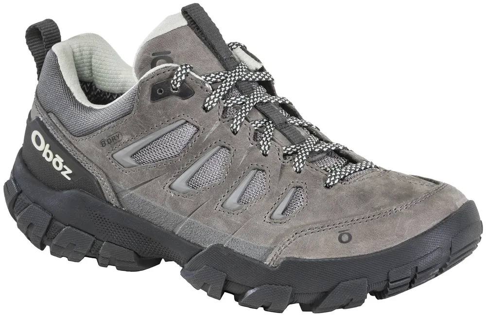 Oboz Sawtooth X Low Waterproof Women's