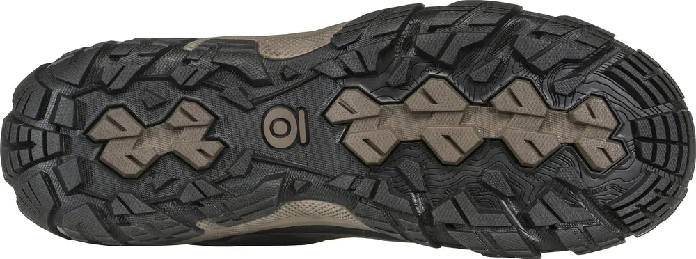 Oboz Sawtooth X Mid B-Dry Waterproof Men's