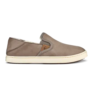 Olukai W Pehuea Heu TAUPE GREY