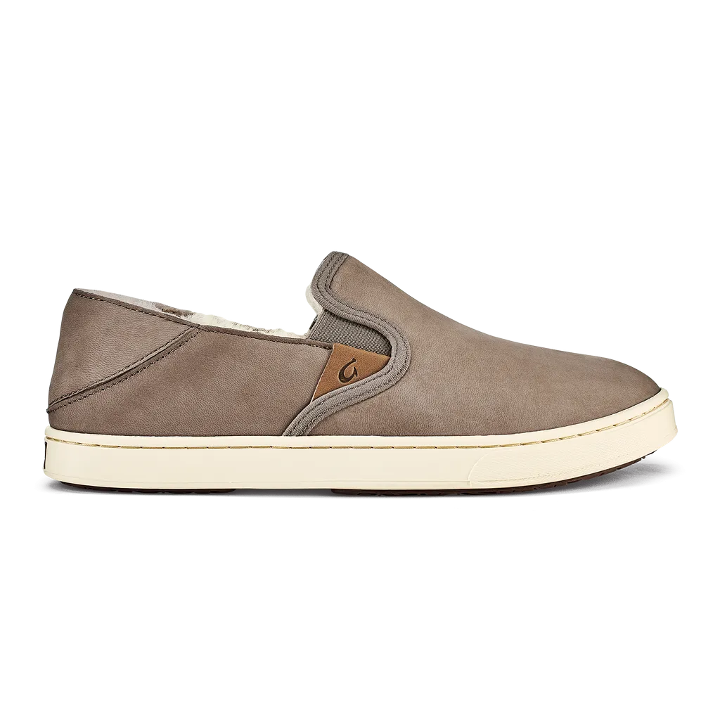 Olukai W Pehuea Heu TAUPE GREY