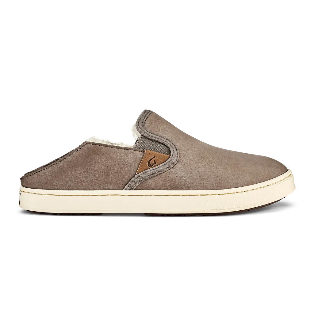 Olukai W Pehuea Heu TAUPE GREY