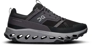 On Cloud Women's Cloudhorizon Hiking Shoes- Black/ Alloy