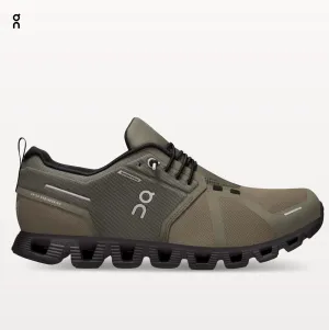 ON Men's Cloud 5 Waterproof