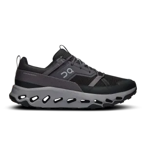 On Running Men's Cloudhorizon Shoes - Black / Alloy