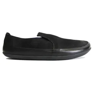 Opanka Leather Men's Slip-On Shoes