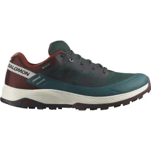 OUTRISE GTX Men Outdoor Shoes in Ponderosa Pine