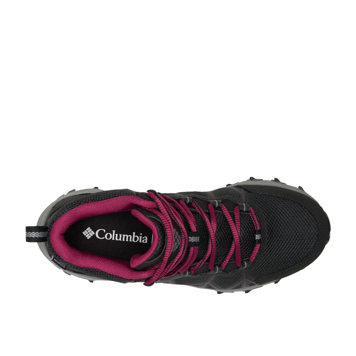 Peakfreak™ II Mid Outdry - Black