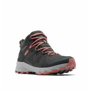 Peakfreak™ II Mid Outdry - Dark Grey