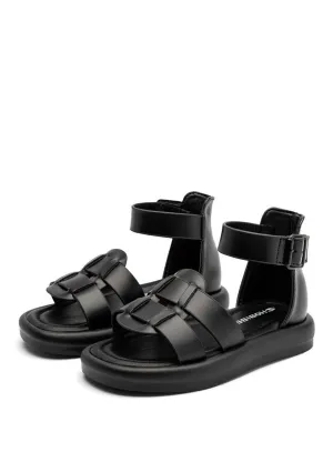 Persa Girls' Roman Sandal