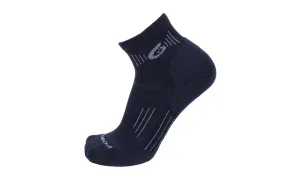 Point6 Merino Hiking Essential Light Mini Crew Socks