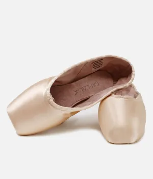 Pointe Shoes - AVA