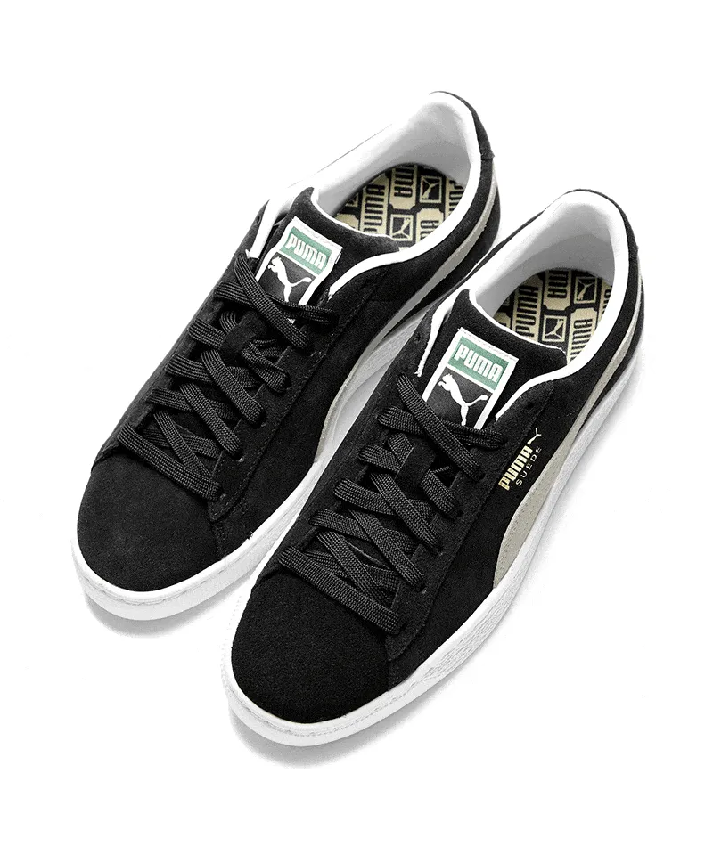 PUMA -  Classic XXI Shoes Sneakers Suede