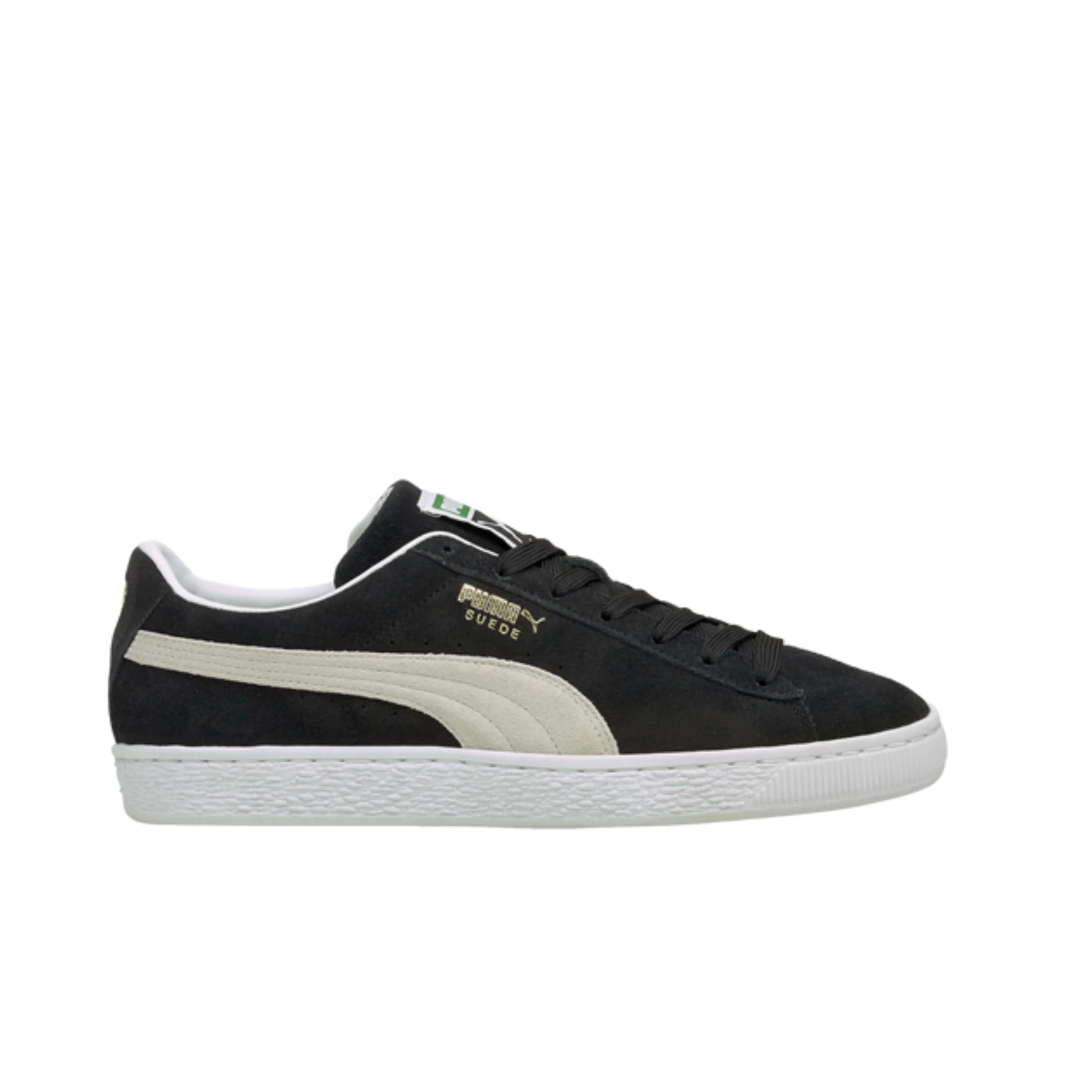 PUMA -  Classic XXI Shoes Sneakers Suede