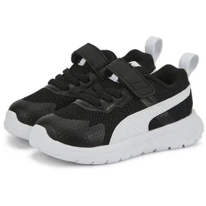 Puma Evolve Run Mesh Ac  Inf Sneakers Black