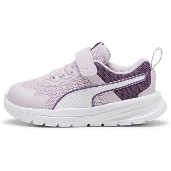 Puma Evolve Run Mesh Ac  Inf Sneakers Purple