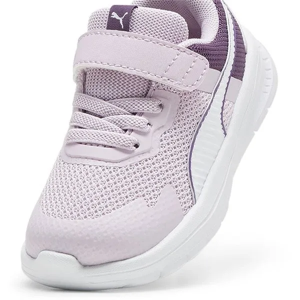 Puma Evolve Run Mesh Ac  Inf Sneakers Purple