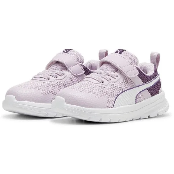 Puma Evolve Run Mesh Ac  Inf Sneakers Purple