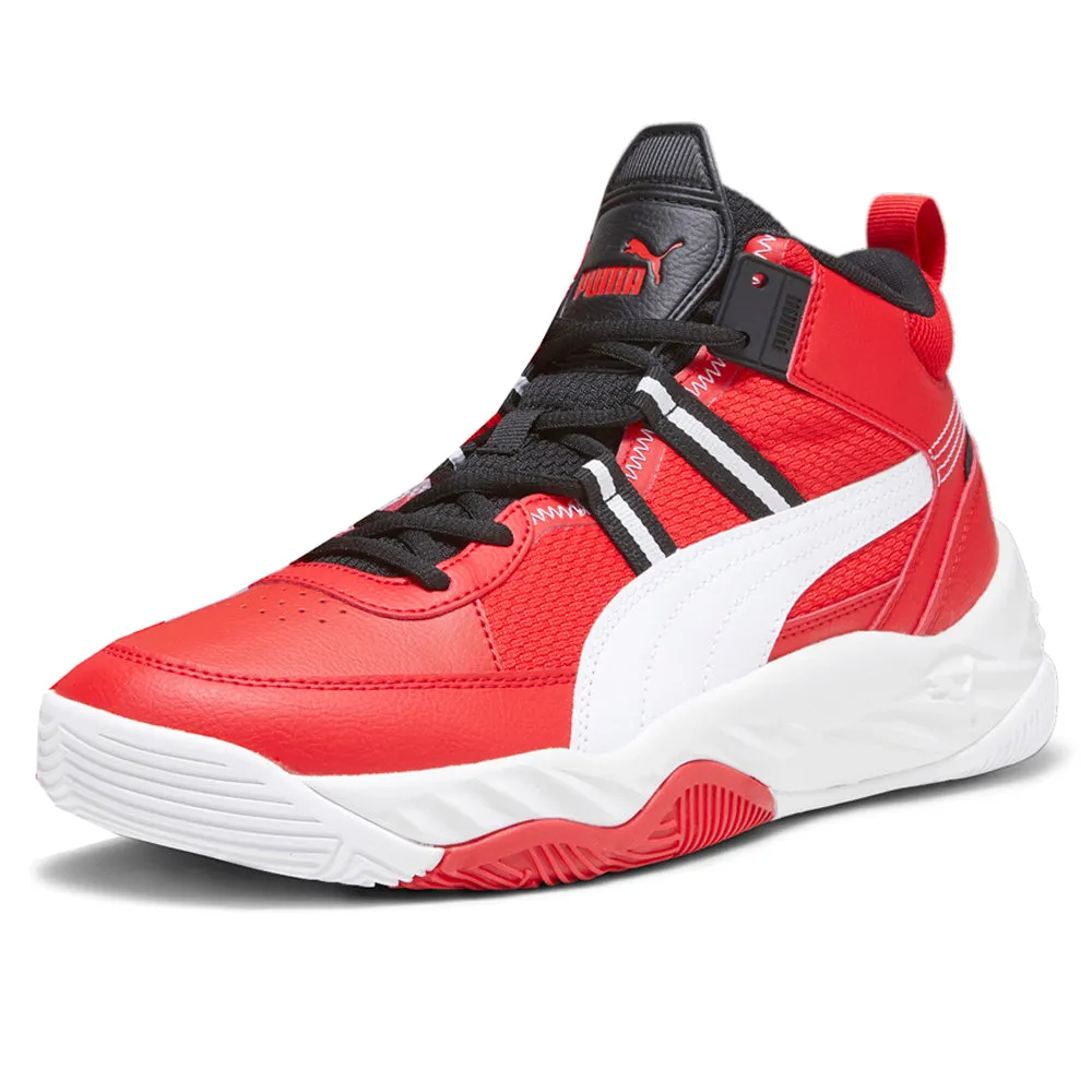 Rebound Future Nextgen Lace Up Sneakers